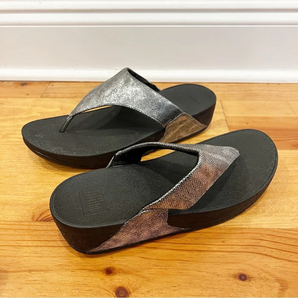 Fitflop excellent pre